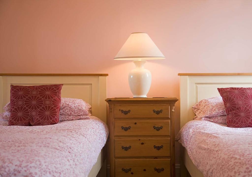 Bed and Breakfast The Star And Garter Ист-Дин Номер фото