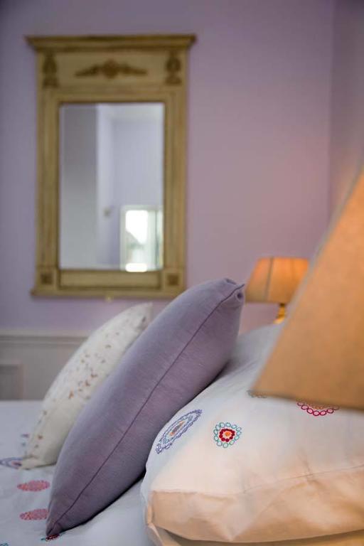 Bed and Breakfast The Star And Garter Ист-Дин Номер фото